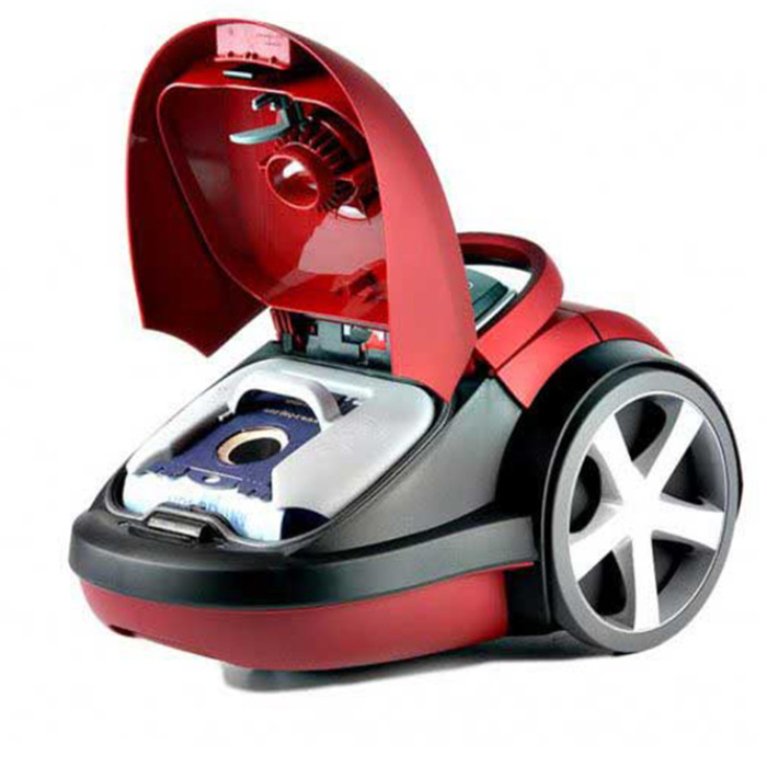 جارو برقی فیلیپس مدل 9174