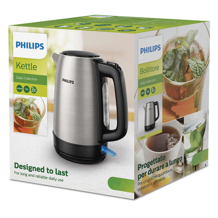 کتری برقی فیلیپس مدل 9350