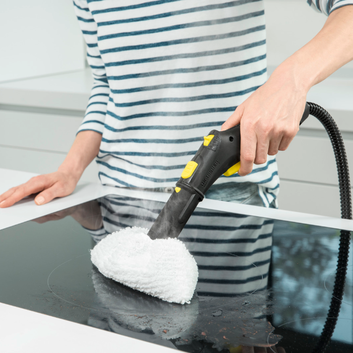 بخارشوی کارچر مدل SC2 Easyfix