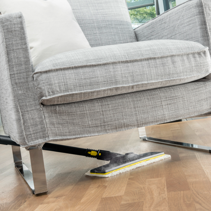 بخارشوی کارچر مدل SC2 Easyfix