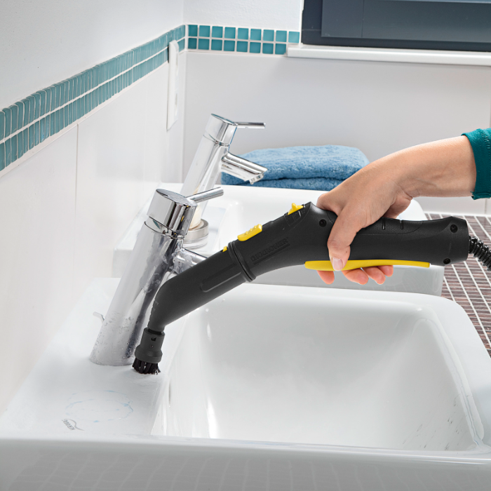 بخارشوی کارچر مدل SC2 Easyfix