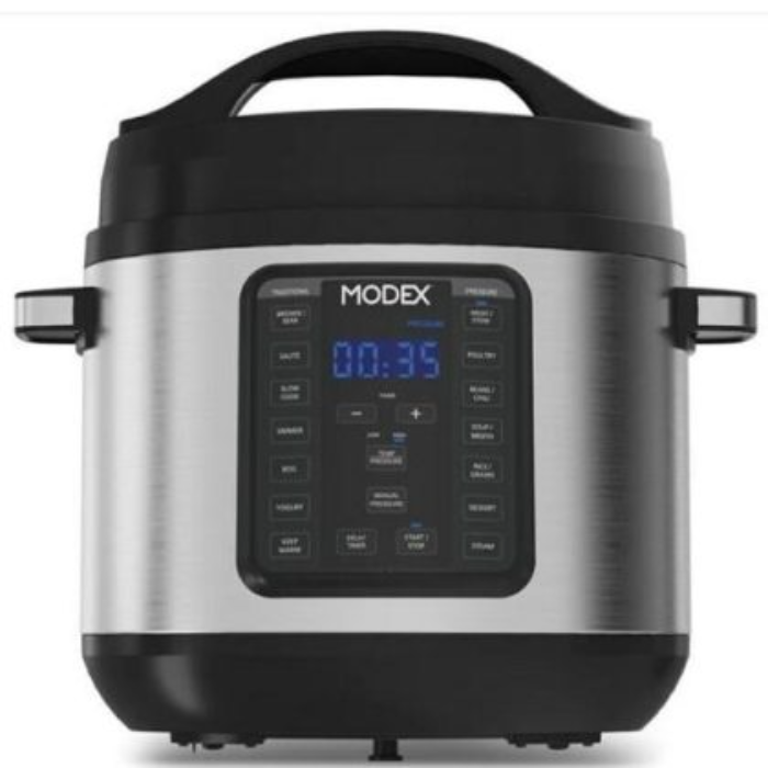 زودپز برقی مودکس مدل 9230