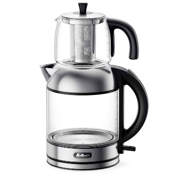 چای ساز فلر مدل TS 288