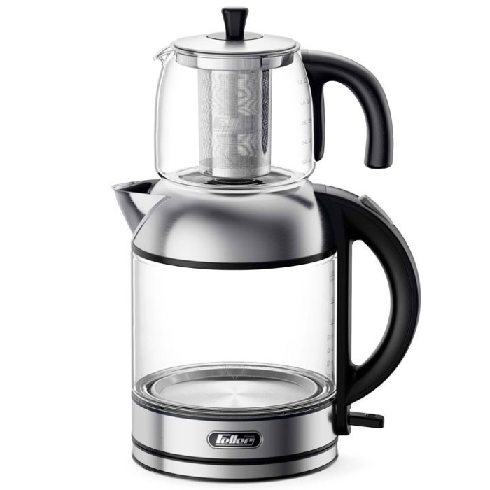 چای ساز فلر مدل TS 288