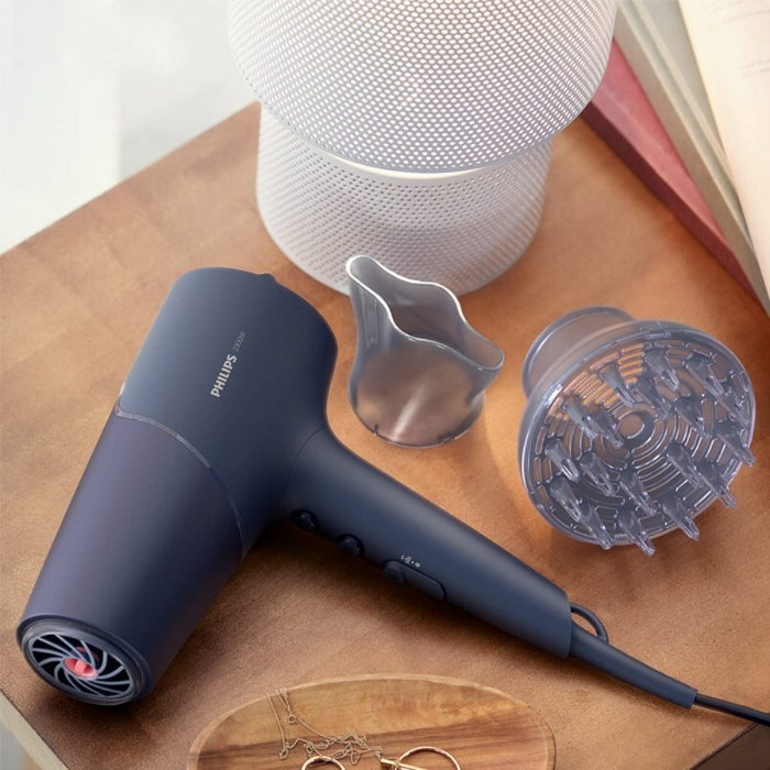 سشوار فیلیپس مدل BHD510