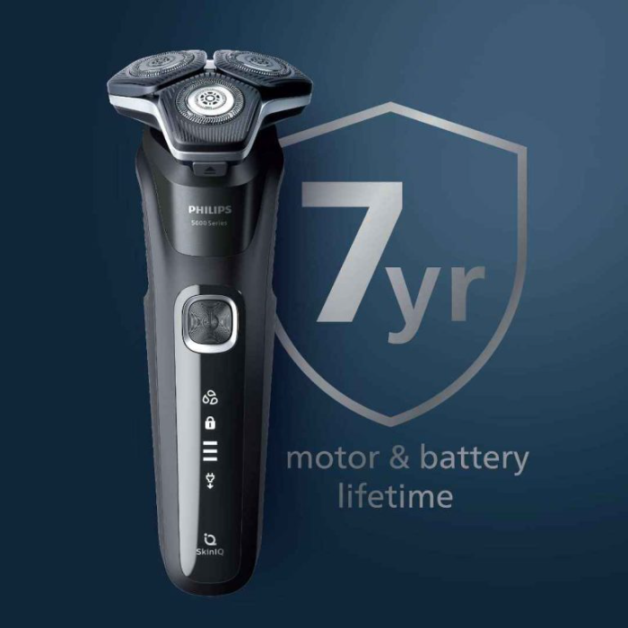 ماشین اصلاح صورت فیلیپس مدل 5887