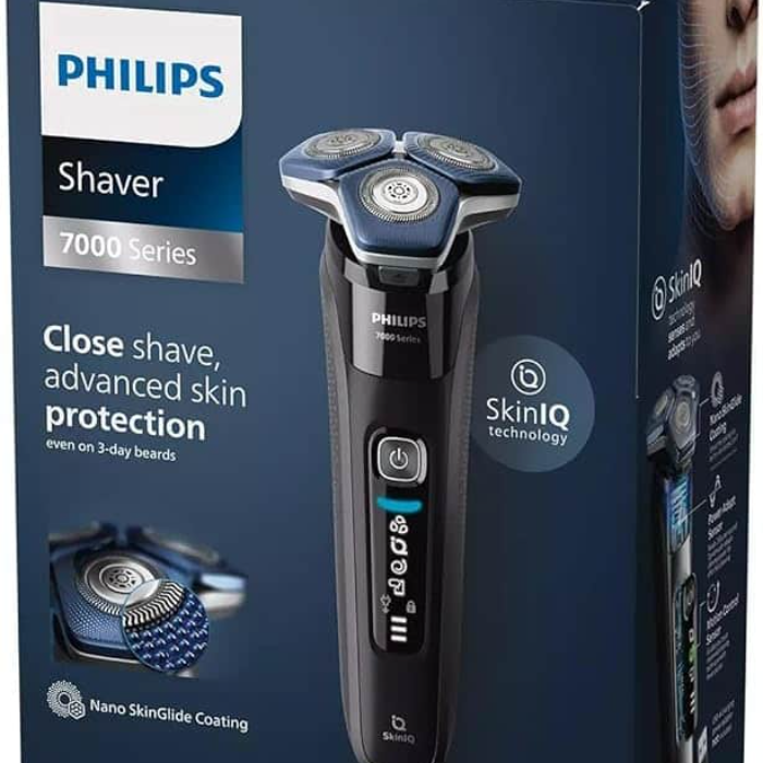 ماشین اصلاح صورت فیلیپس مدل S7886