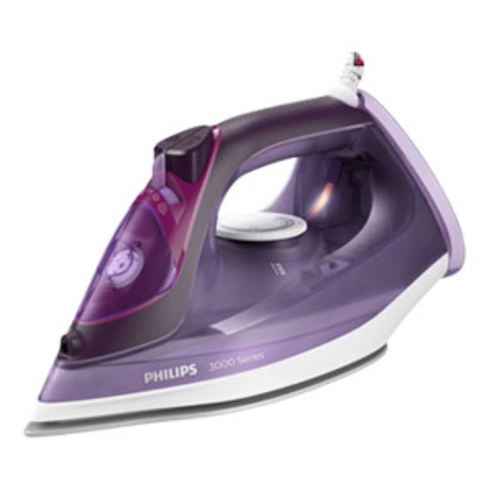 اتو بخار فیلیپس مدل DST3041