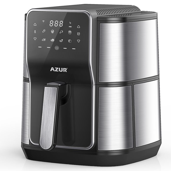سرخ کن 5.5 لیتری آزور مدل AZ-416AF