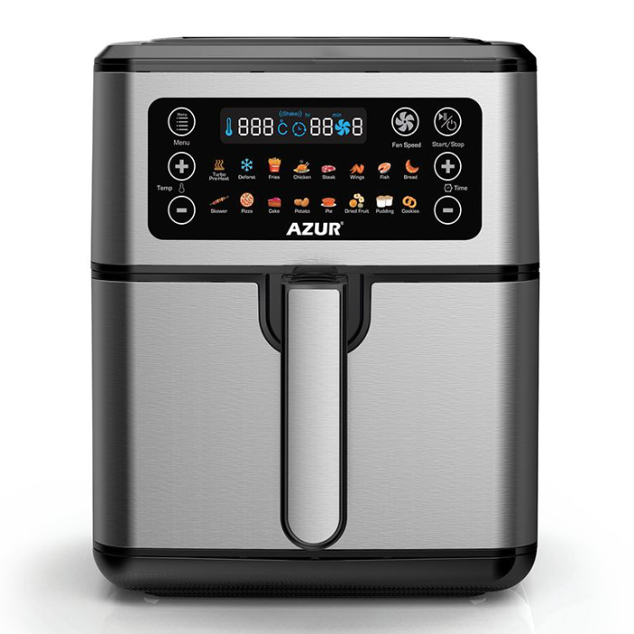 سرخ کن 7 لیتری آزور مدل AZ-445AF