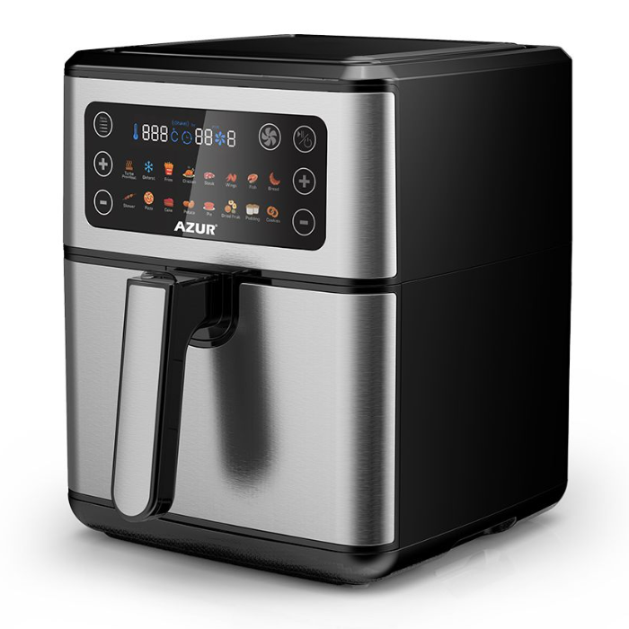 سرخ کن 7 لیتری آزور مدل AZ-445AF