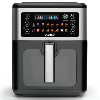 سرخ کن 7 لیتری آزور مدل AZ-444AF