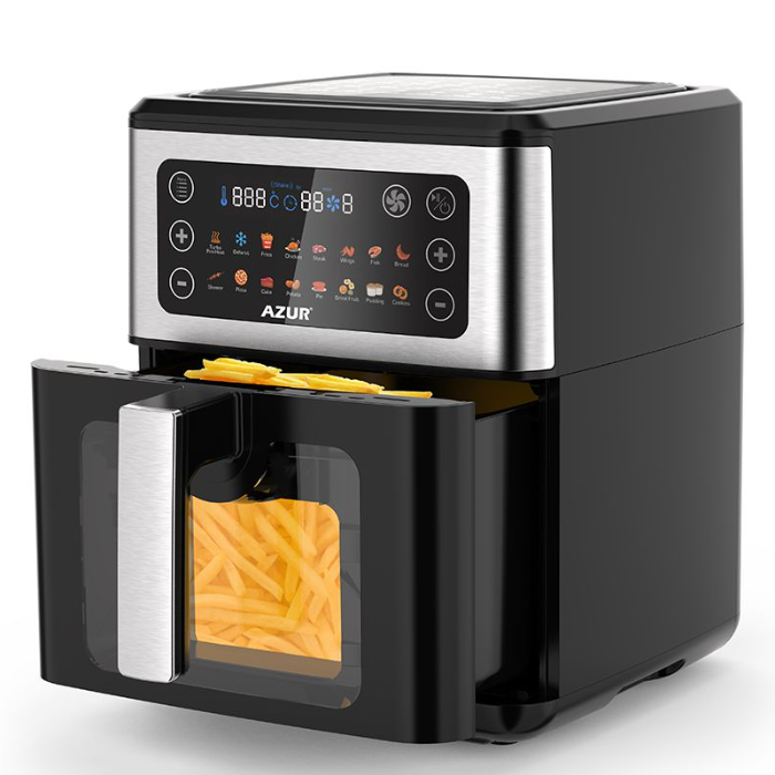 سرخ کن 7 لیتری آزور مدل AZ-444AF