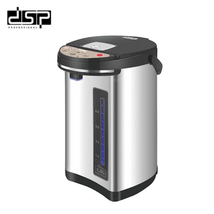 کتری برقی 6 لیتری دی اس پی مدل KK1258