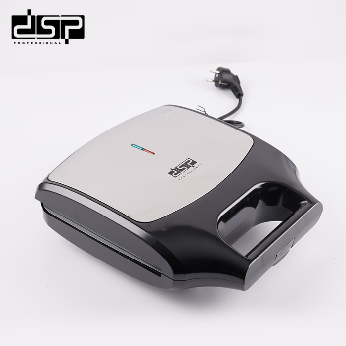 ساندویچ ساز 3 کاره دی اس پی مدل KC1236