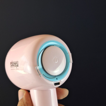 پرزگیر شارژی دی اس پی مدل KD2500