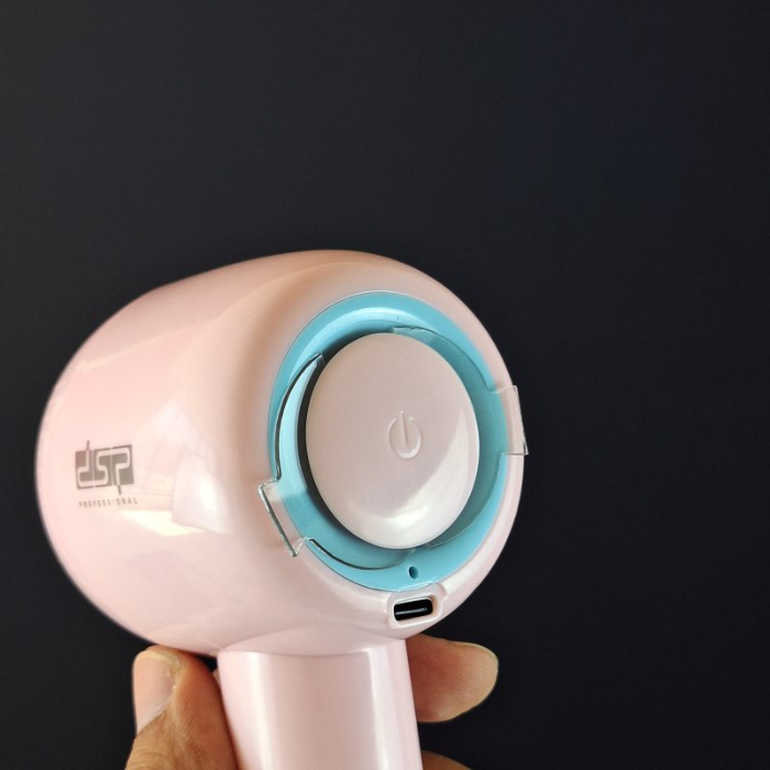 پرزگیر شارژی دی اس پی مدل KD2500