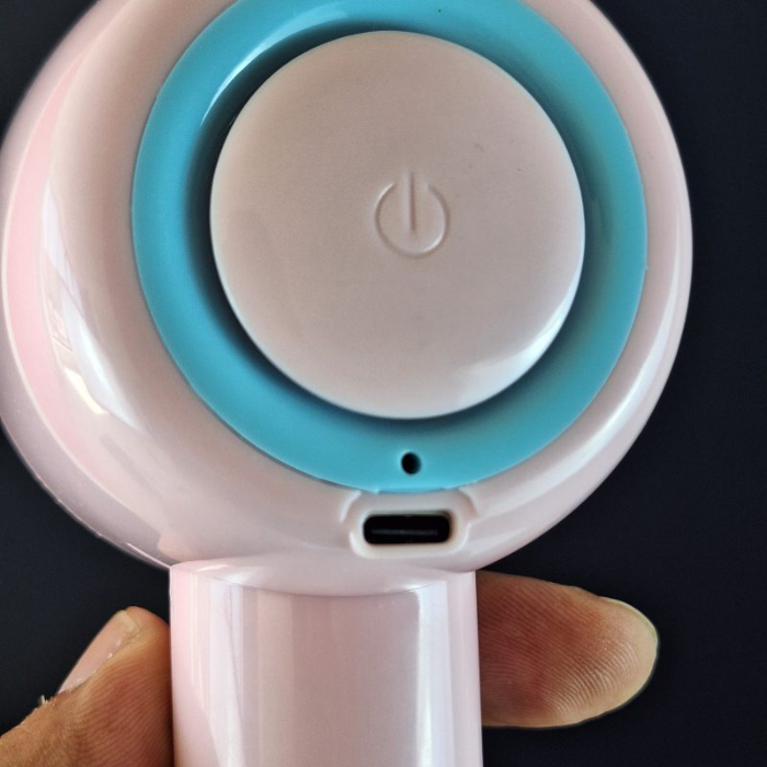 پرزگیر شارژی دی اس پی مدل KD2500