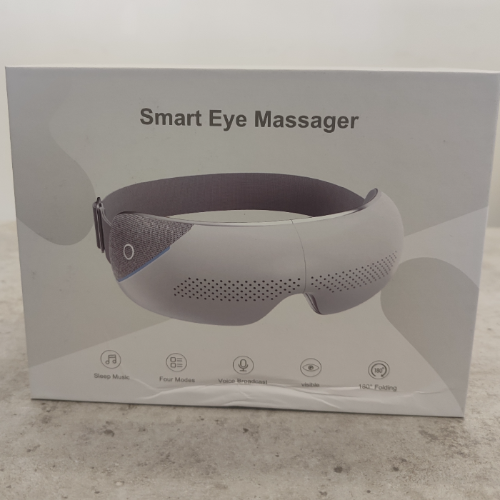 ماساژور چشم هوشمند مدل Smart Eye Massager