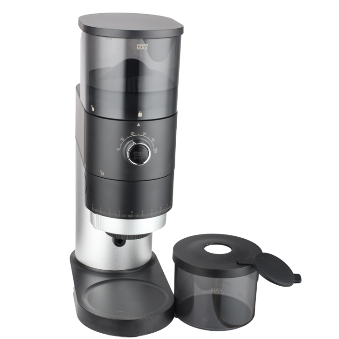 آسیاب قهوه حرفه ای نیولند مدل NL-2954BA