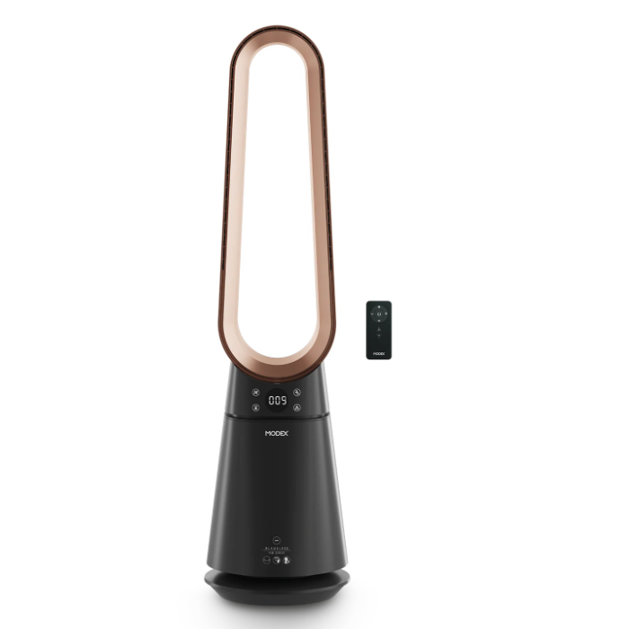 پنکه بدون پره سایلنت مودکس مدل FA924