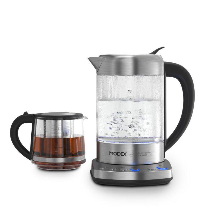 چای ساز روهمی مودکس مدل TCS8000