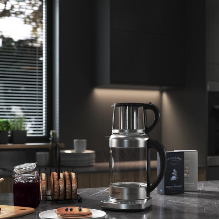 چای ساز روهمی مودکس مدل TCS8000