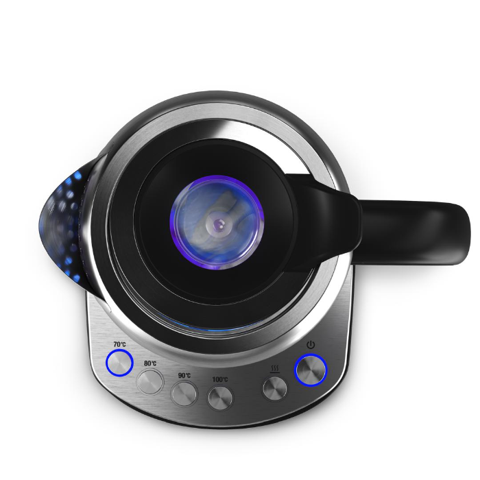 چای ساز روهمی مودکس مدل TCS8000