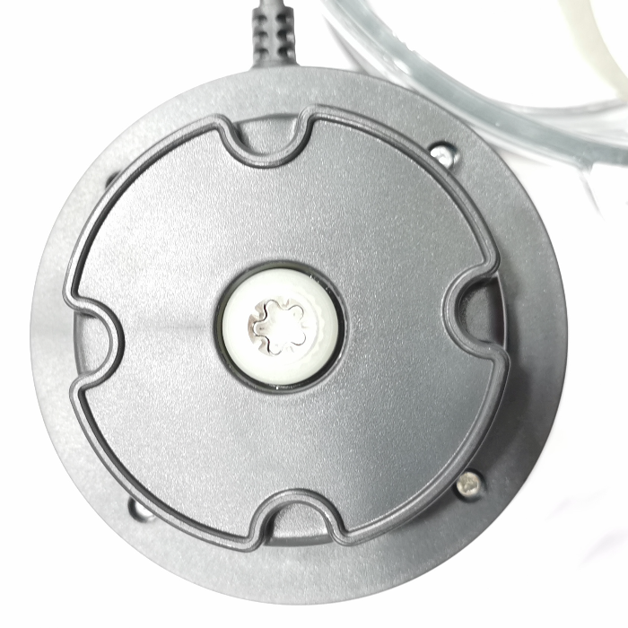 خردکن فابریک مدل FC-2080