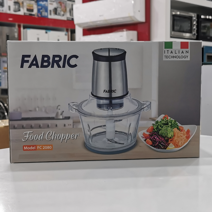 خردکن فابریک مدل FC-2080