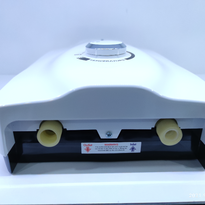 آبگرمکن برقی زودجوش بدون مخزن (کتابی) ایتالیسا مدل ITAQ-818