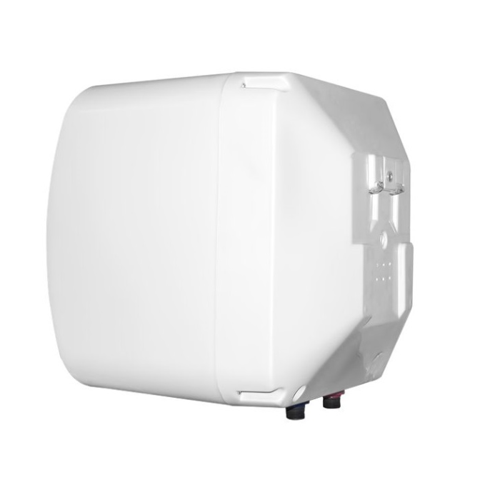 آبگرمکن برقی دیواری سرامیکی 10 لیتر اریستون مدل 10لیتر
