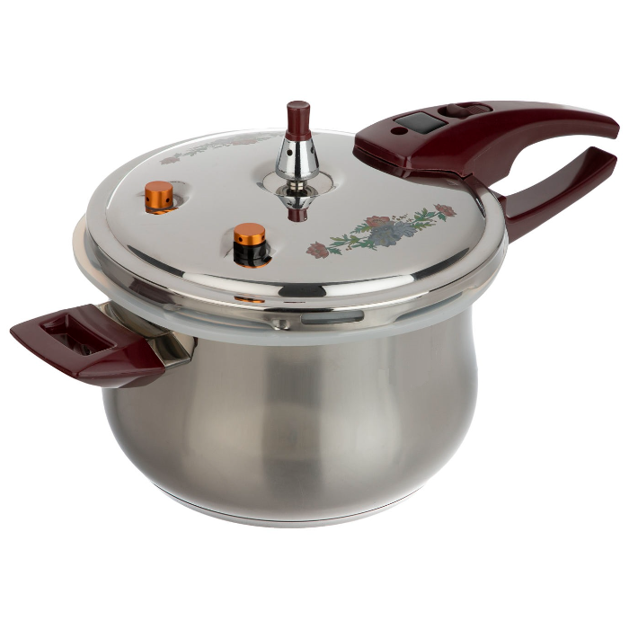 زودپز 11لیتر سوناشی مدل SPC-280