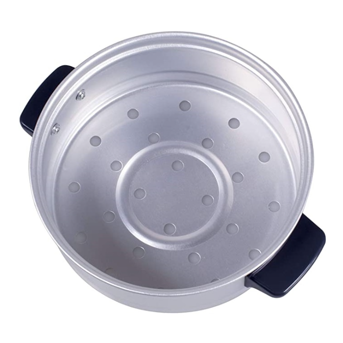 پلوپز و بخارپز 1 لیتری سوناشی مدل SRC-310