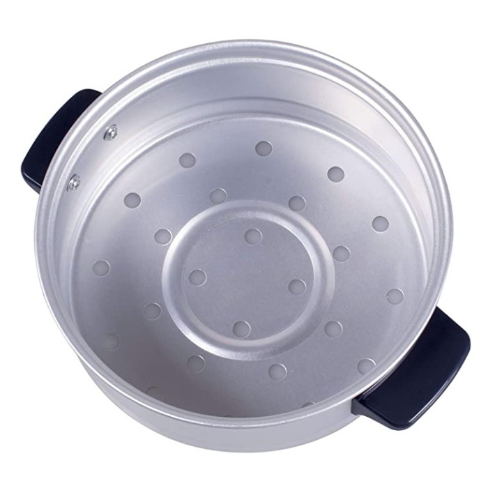 پلوپز و بخارپز 1.8لیتری سوناشی مدل SRC-318