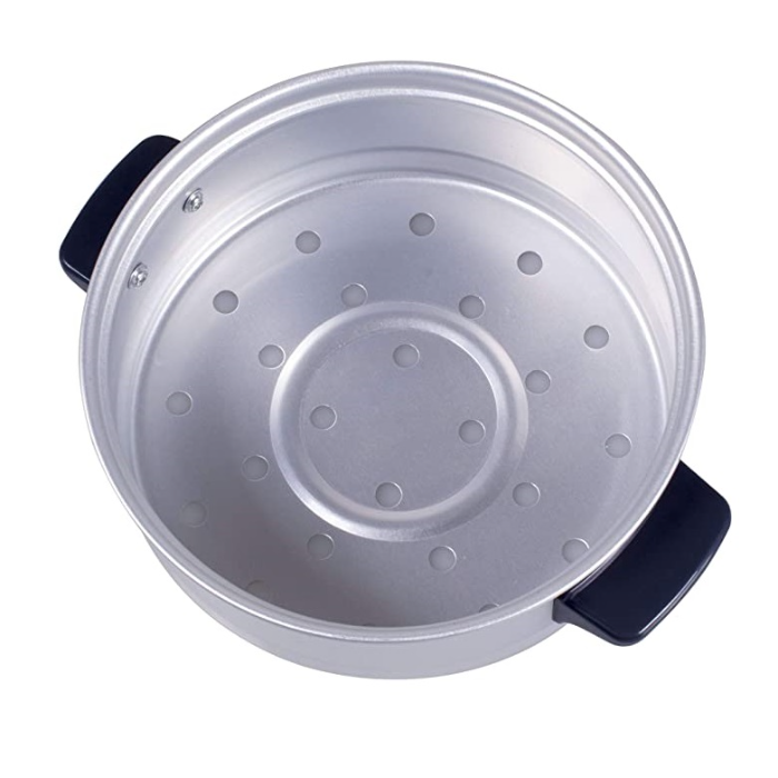 پلوپز و بخارپز 2.8لیتری سوناشی مدل SRC-328