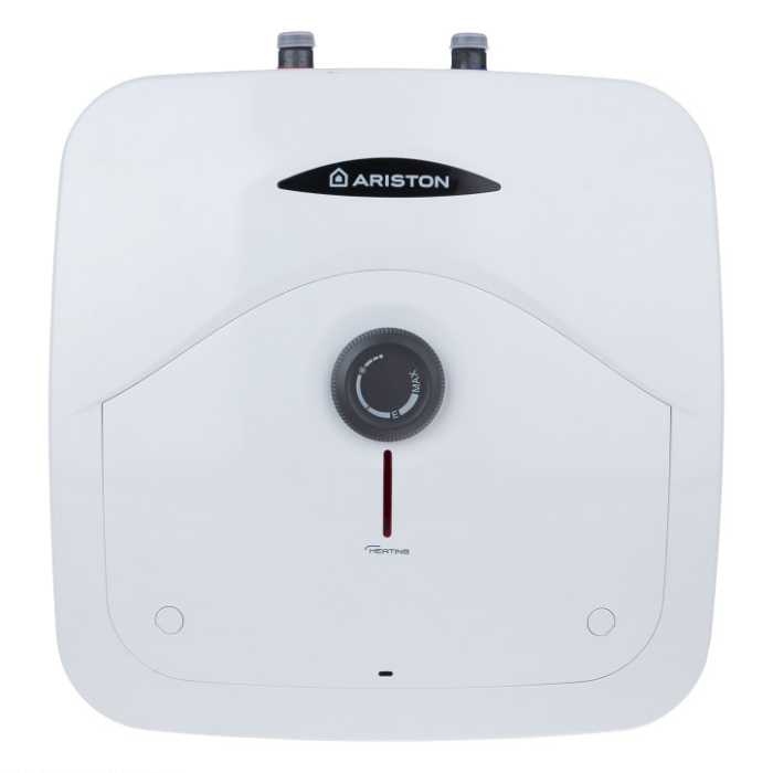 آبگرمکن برقی دیواری سرامیکی 15لیتر اریستون مدل ANDRIS RS15