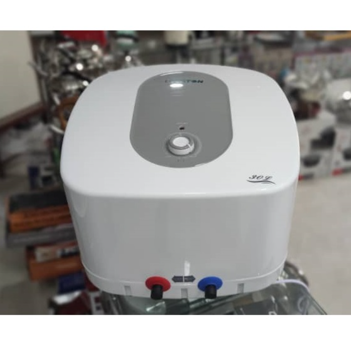 آبگرمکن برقی دیواری 30 لیتری لکستون