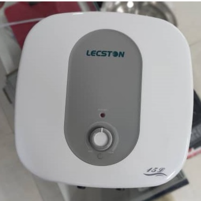 آبگرمکن برقی دیواری لکستون 15 لیتری لکستون