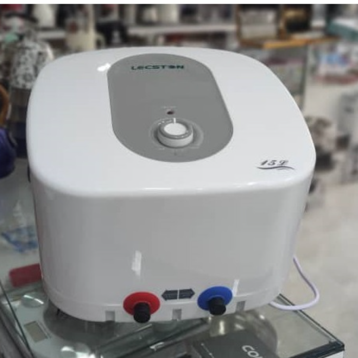 آبگرمکن برقی دیواری لکستون 15 لیتری لکستون