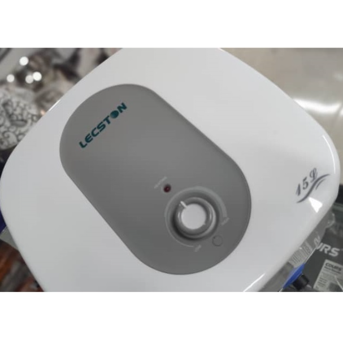 آبگرمکن برقی دیواری لکستون 15 لیتری لکستون