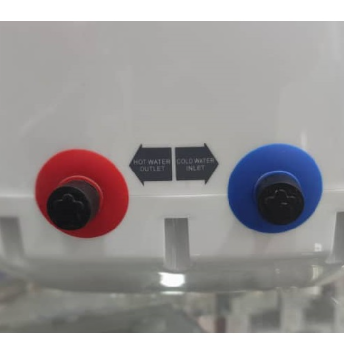 آبگرمکن برقی دیواری لکستون 15 لیتری لکستون