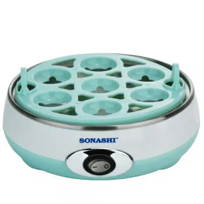 تخم مرغ پز سوناشی مدل SEB-77
