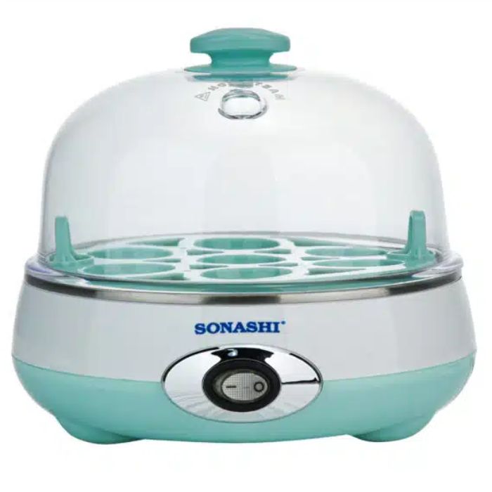 تخم مرغ پز سوناشی مدل SEB-77