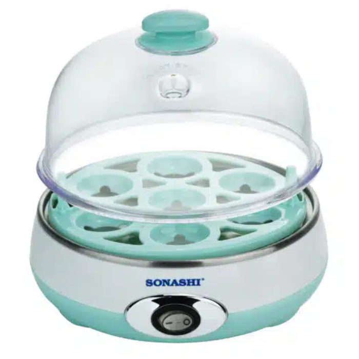تخم مرغ پز سوناشی مدل SEB-77