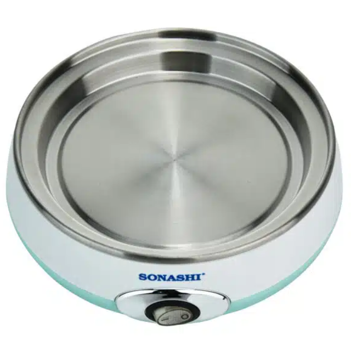 تخم مرغ پز سوناشی مدل SEB-77