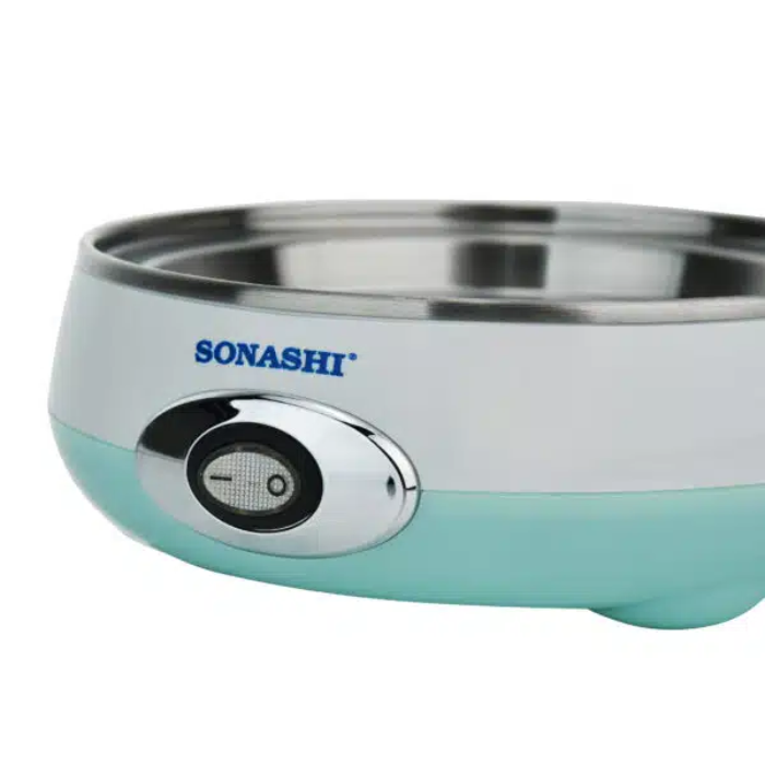 تخم مرغ پز سوناشی مدل SEB-77