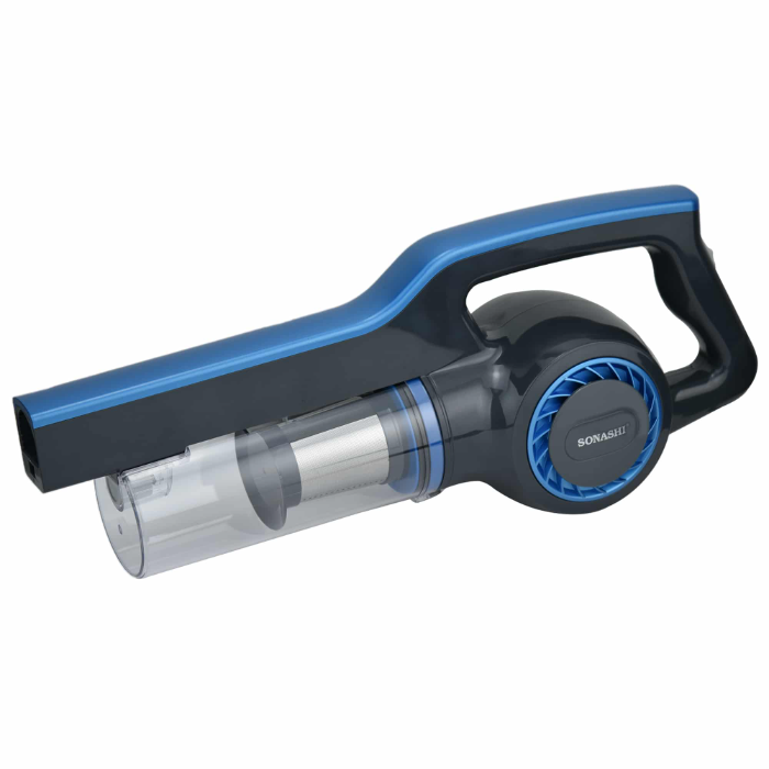 جاروبرقی دسته بلند (عصایی) سوناشی مدل SVC-9032