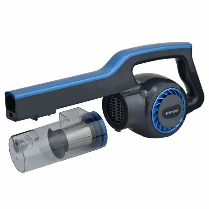 جاروبرقی دسته بلند (عصایی) سوناشی مدل SVC-9032
