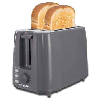 توستر نان ۲تایی سوناشی مدل ST-210